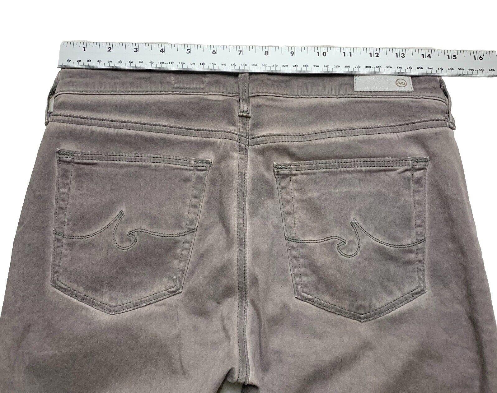 Adriano Goldschmied Jeans Womens 28 grayish-beige Prima