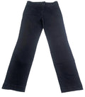 Gerry Weber Roxy Girl's Jeans Size US/C 8 Black Fit Skinny