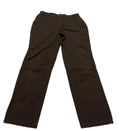 RLR Ralph Lauren Active Women’s Sz 4 Brown Casual Hiking Camping Chino Pants