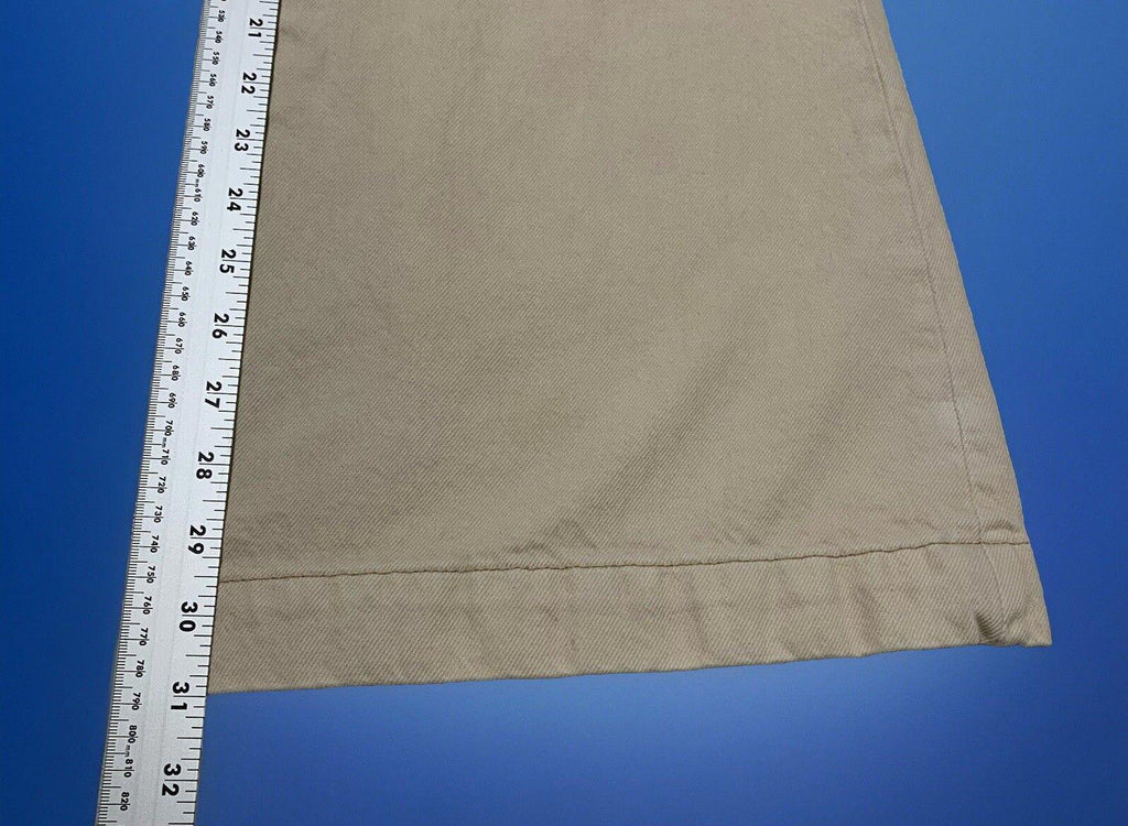 Rolla's Jeans Women’s Sz 25  Flare Beige  Button Up Fly Leg