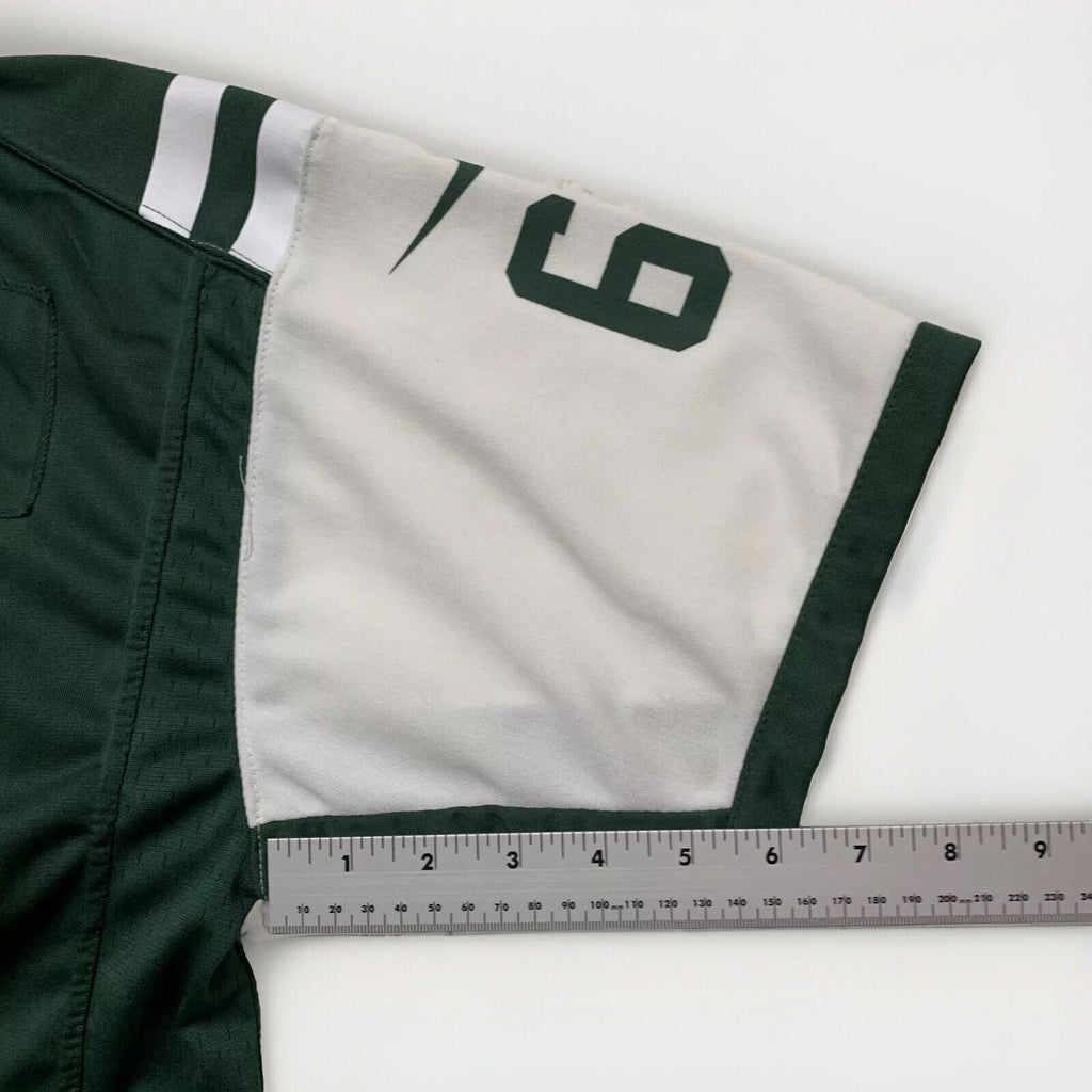 NFL Nike Youth Size X-Large Mark Sanchez New York Jets On Field Jersey Kids