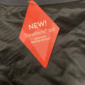 SPANX Thinstincts 2.0 Women’s Large Very Black Under Layer