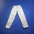 Zara Jeans Women’s  Size 2 White Wide leg RN 77302