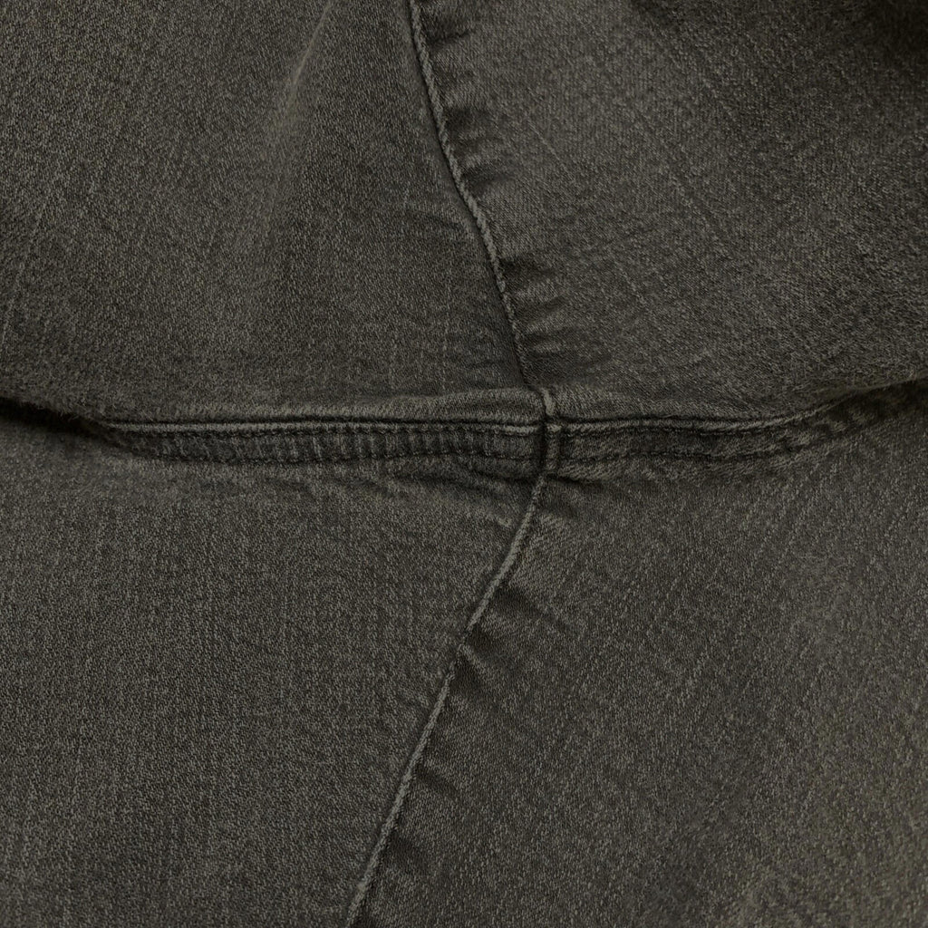 Style & Co Women’s Size 24W Gray Slim Leg High Rise Tummy Control Jeans