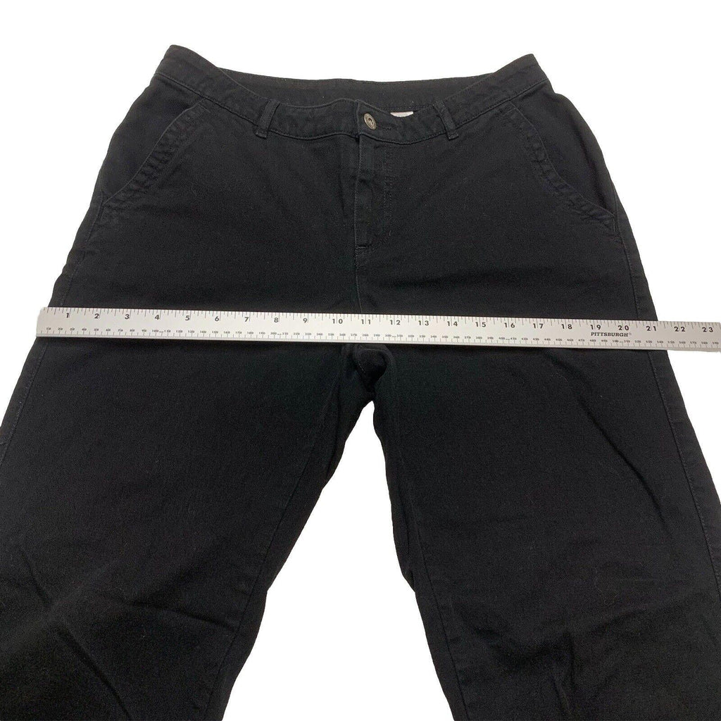 Liz Claiborne Jeans Women’s 10 P Petite Lizwear  Cropped