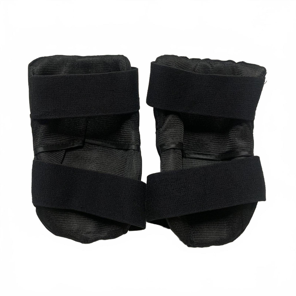 Triple Eight Protective Knee Pads OSFA Black