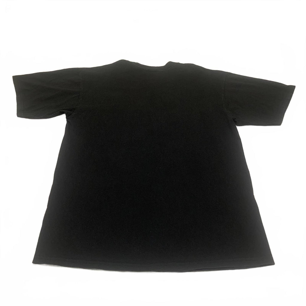 Vintage Planet Hollywood PHL 9/22/97 NYSE Listing Black T-Shirt