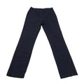 Zara Dress Pants Women’s Size 4 Dark Navy Blue Straight Leg