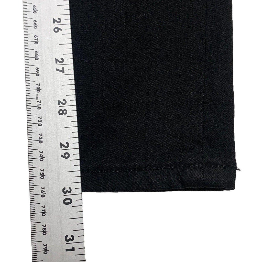 Hudson Los Angeles Jeans Junior Size 23  Super Skinny