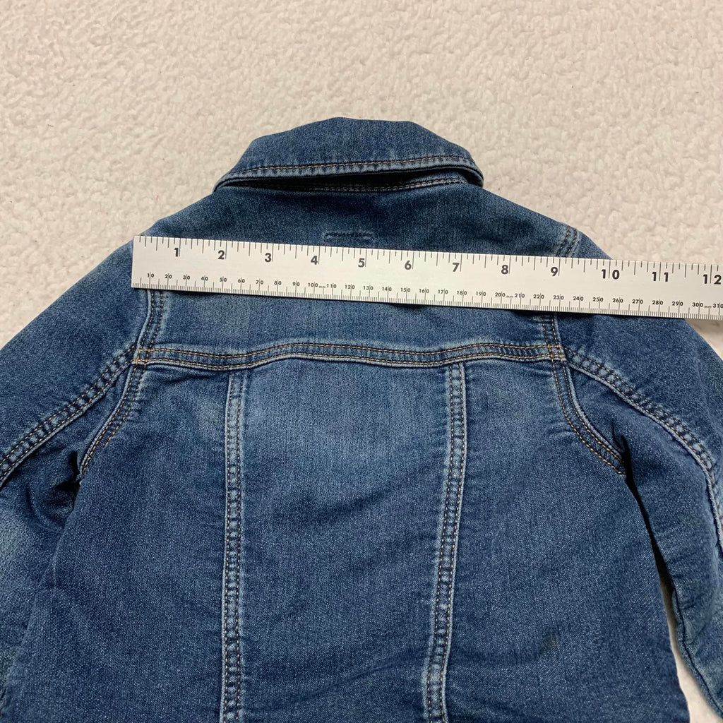 Baby Gap Kids Size 3 years Blue Denim Jacket
