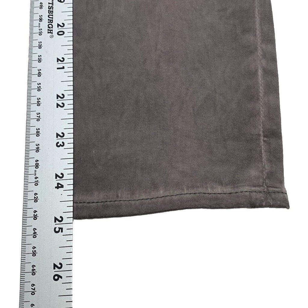 Adriano Goldschmied Jeans Womens 28 grayish-beige Prima