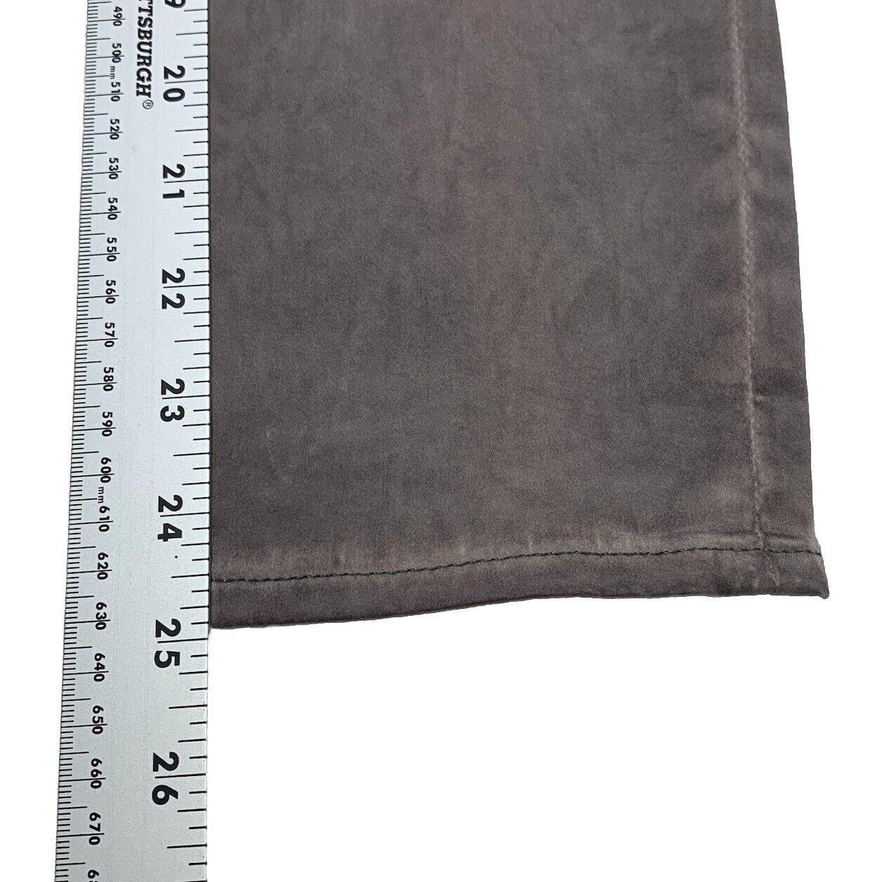 Adriano Goldschmied Jeans Womens 28 grayish-beige Prima