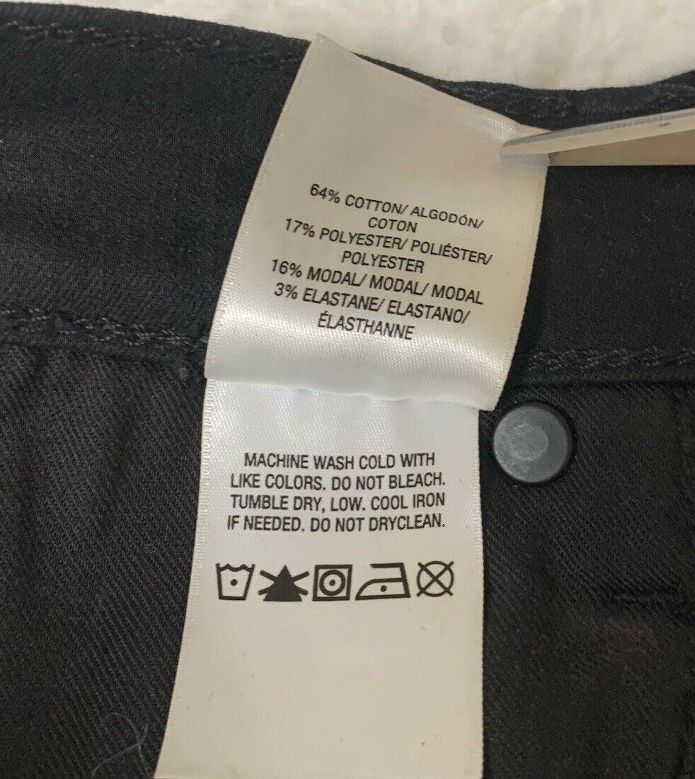 Hudson Los Angeles Jeans Junior Size 23  Super Skinny