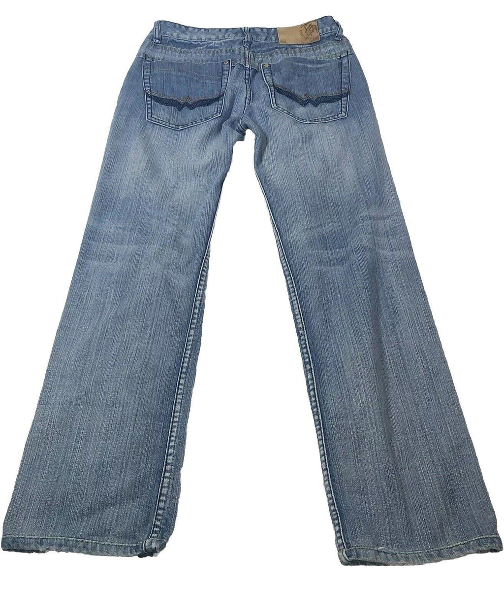 Diesel Blue Men’s Jeans Size 31W 29L