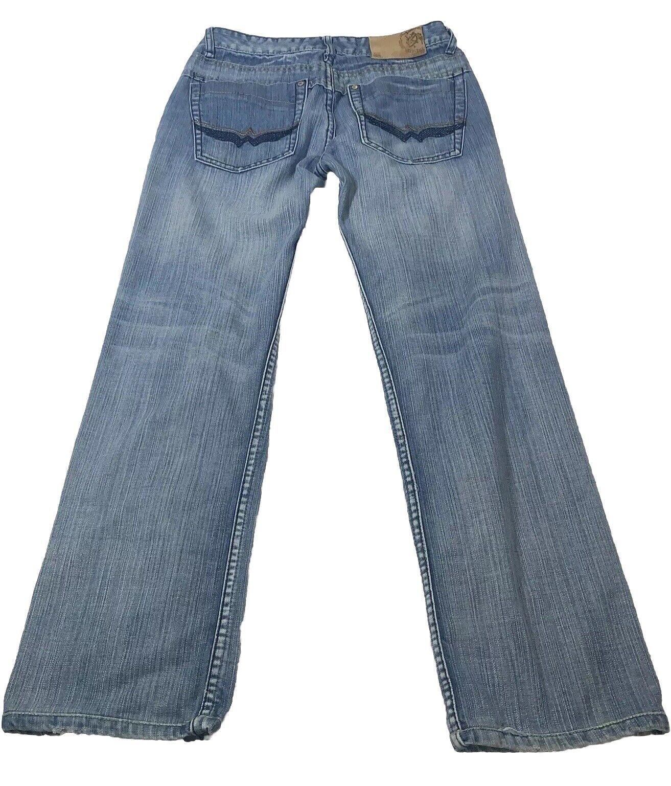 Diesel Blue Men’s Jeans Size 31W 29L