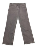Adriano Goldschmied Jeans Womens 28 grayish-beige Prima