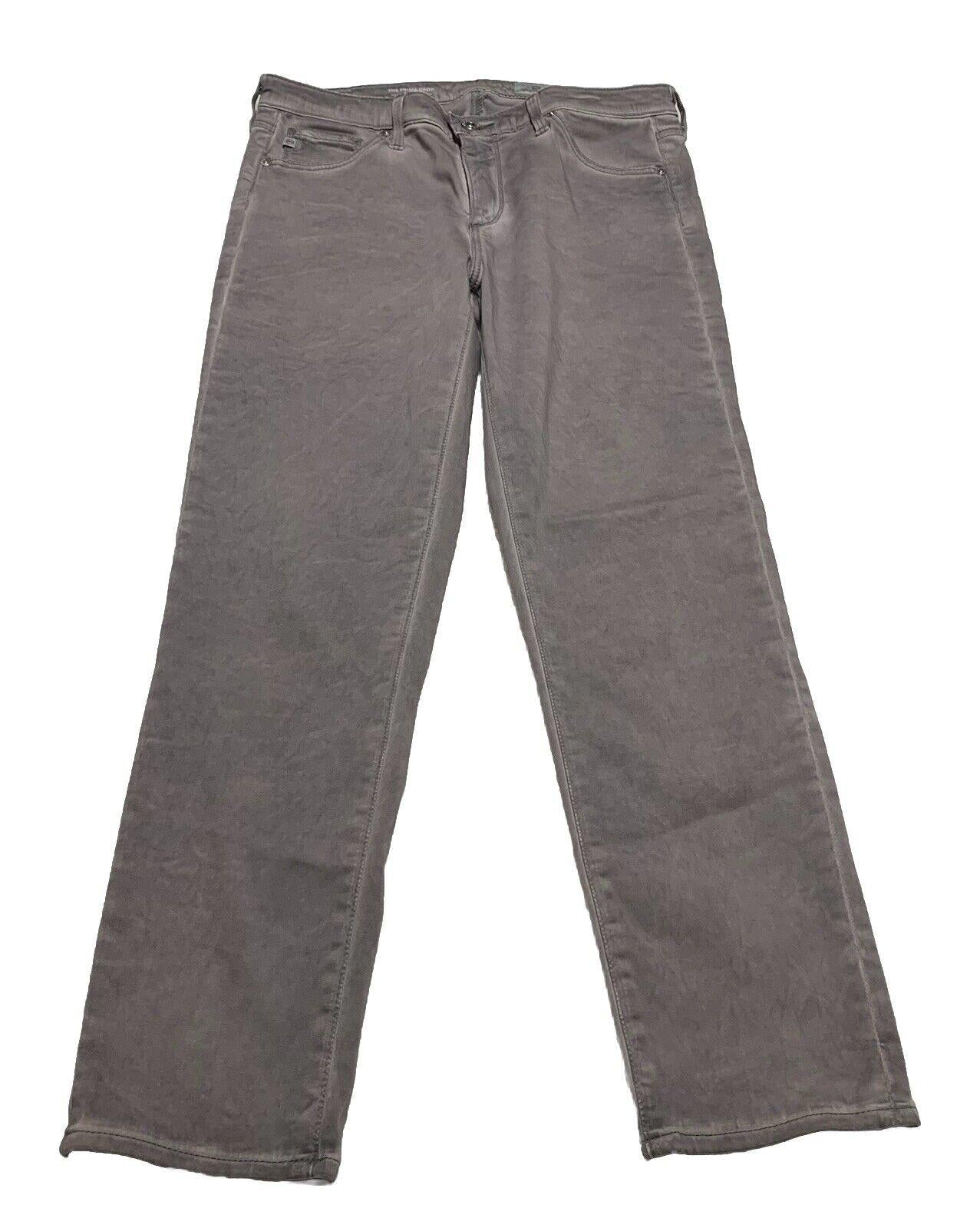 Adriano Goldschmied Jeans Womens 28 grayish-beige Prima