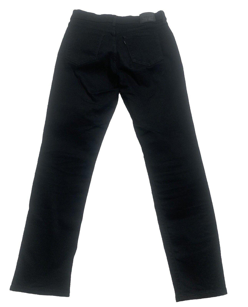 Levi Strauss Jeans  Woman's 10L Black W30x32L Classic