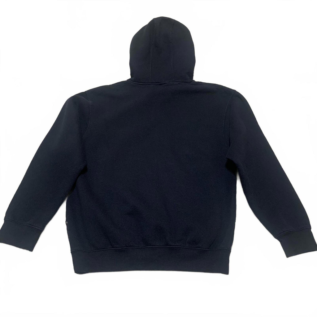 Pennant Panthers Soccer Hoodie Sweatshirt Unisex Size M Black