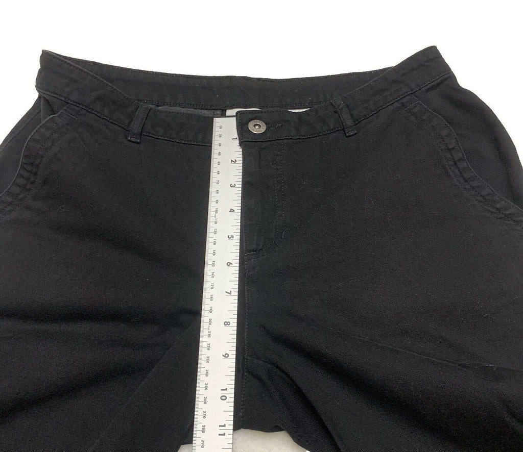 Liz Claiborne Jeans Women’s 10 P Petite Lizwear  Cropped