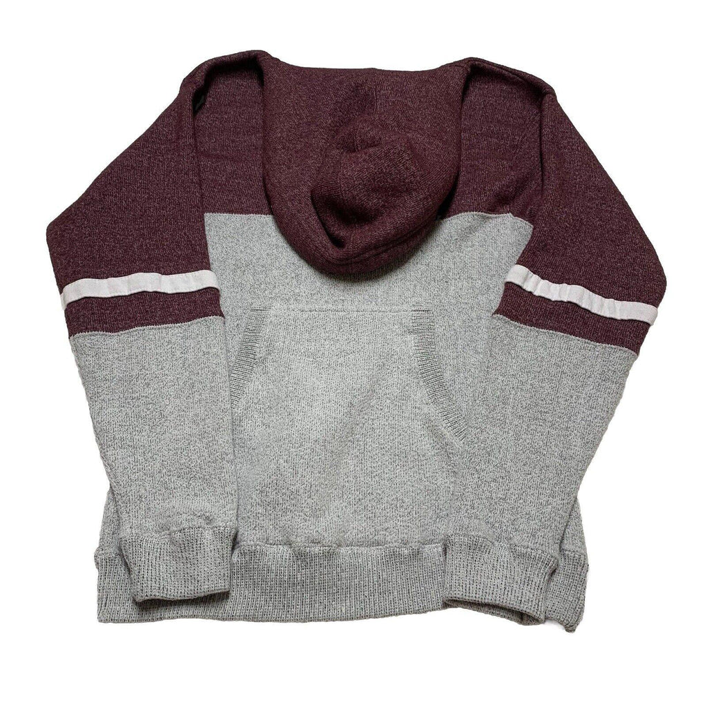 Hooded Sweater Jogging Pullover Activities Streetwear Portland Maine Souvenir