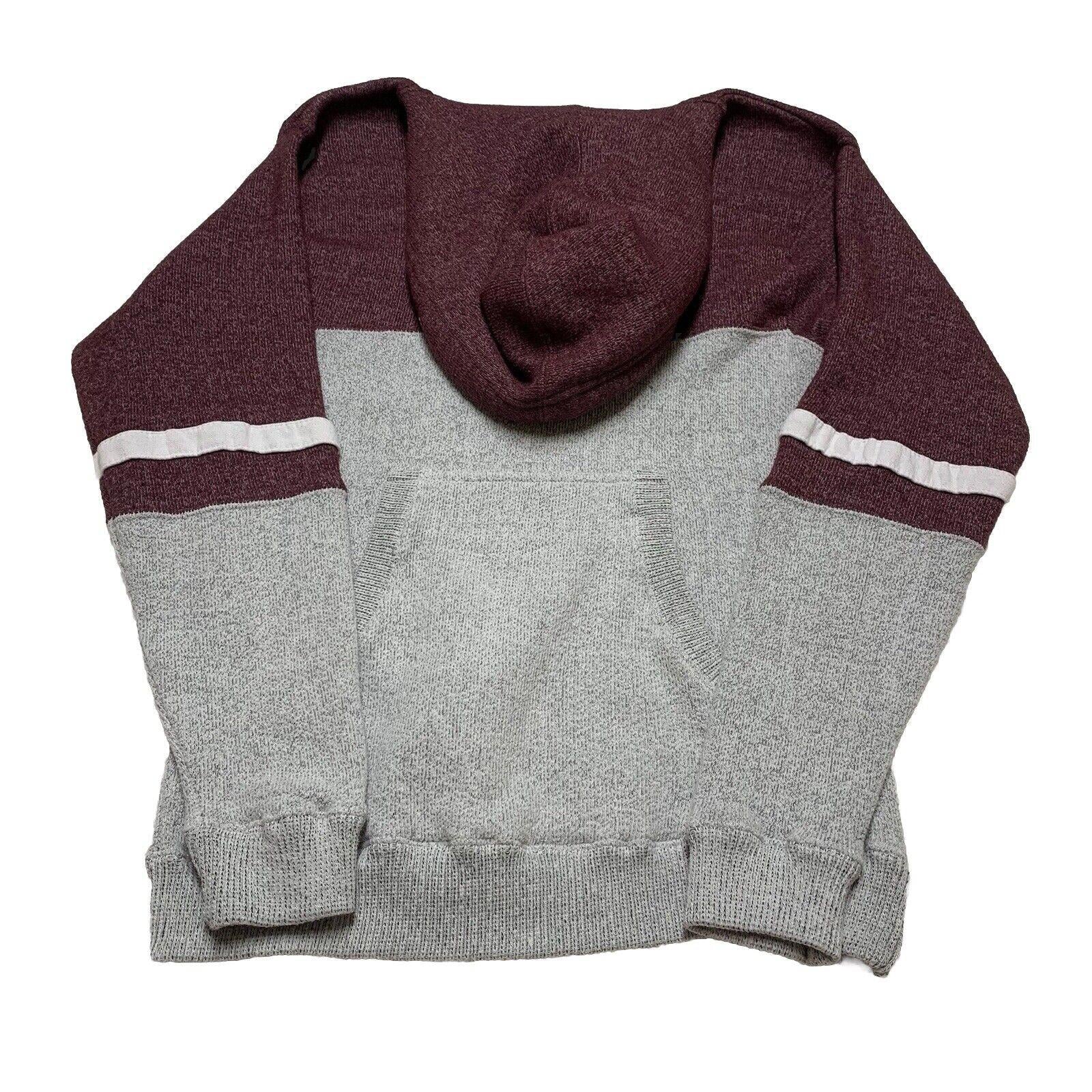 Hooded Sweater Jogging Pullover Activities Streetwear Portland Maine Souvenir