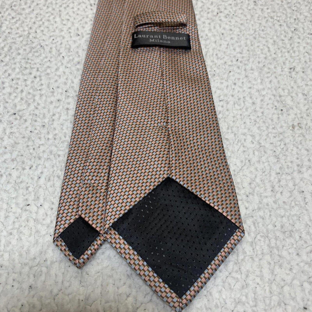 Men's Brown and Blue Other-accessory