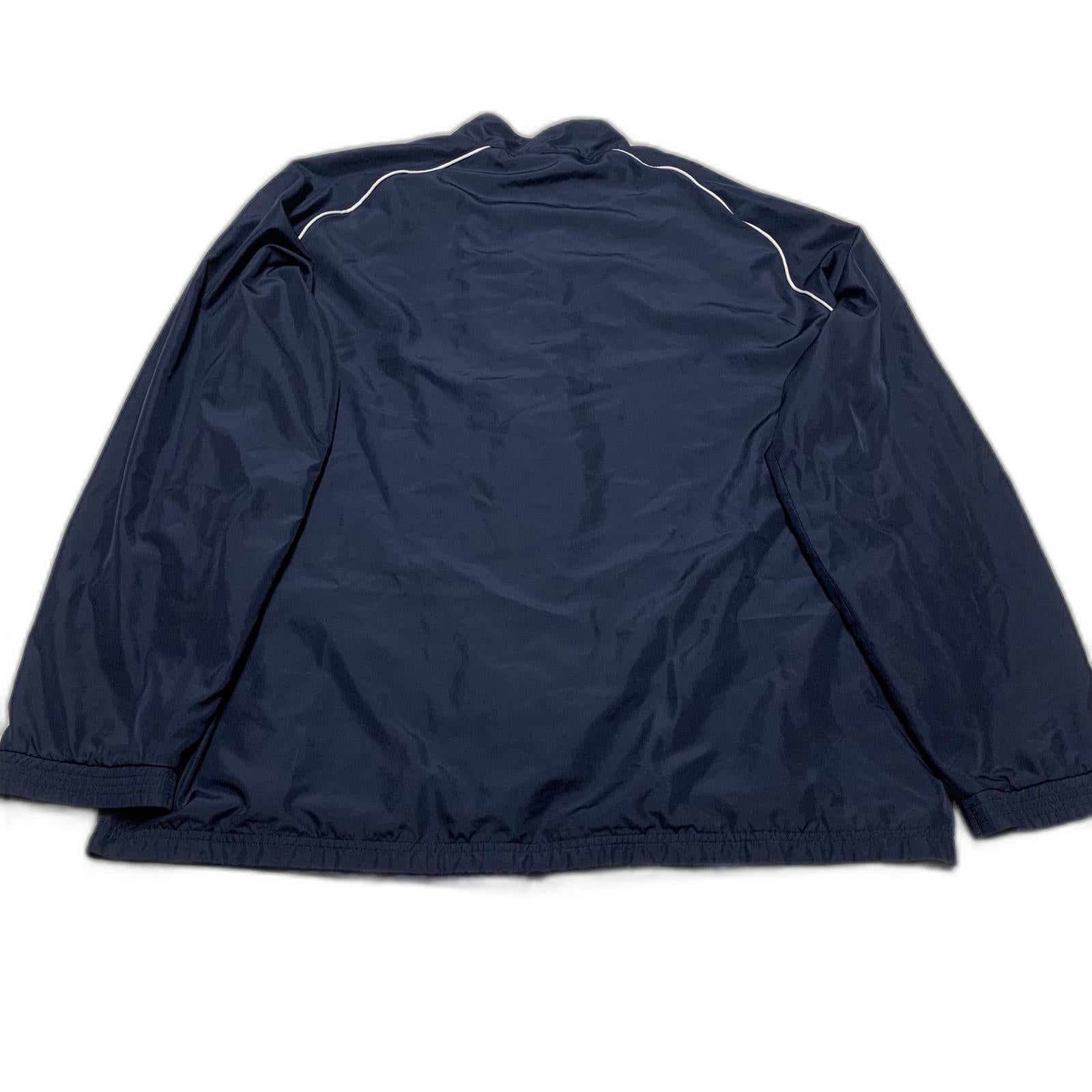 Under Armour Men's XXLarge Navy Blue Sports Jacket
