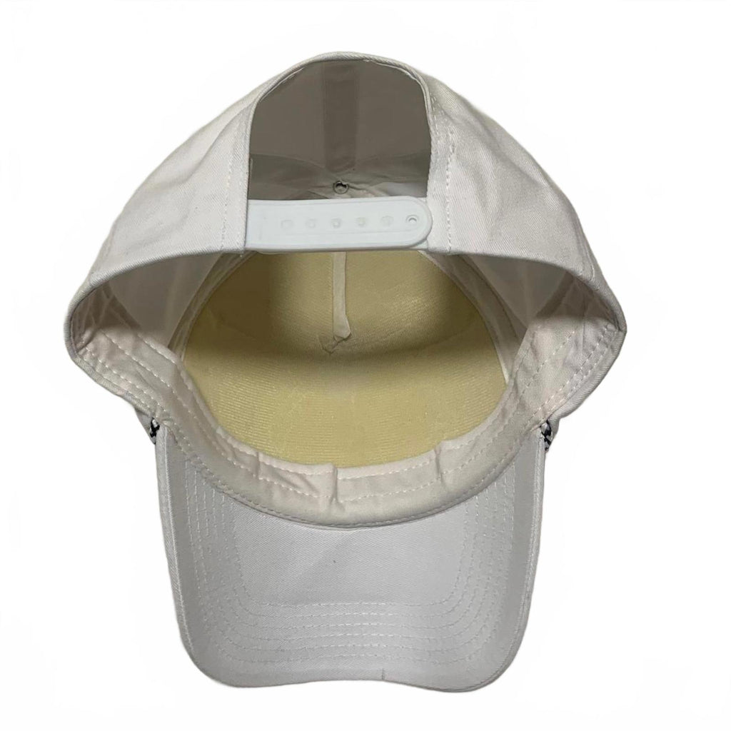 Sportsman White The Katz's Aspen Rodeo The Hotel Jerome Trucker Hat