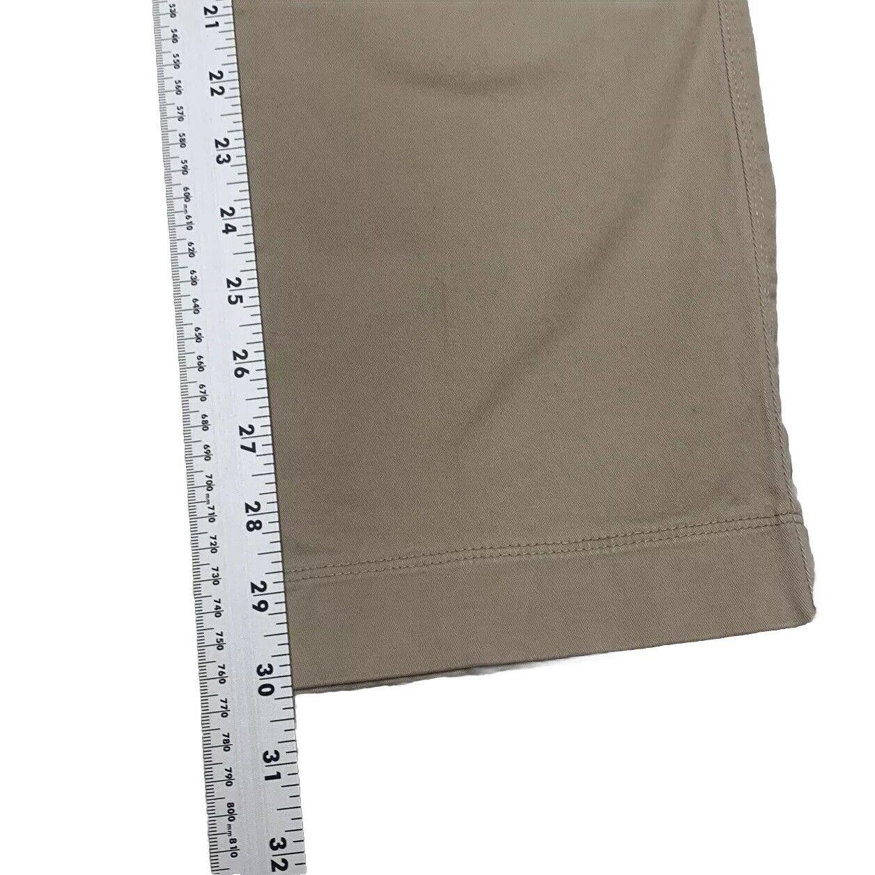 Lee Sinfully Soft Women's Medium Beige Mid Rise Jeans