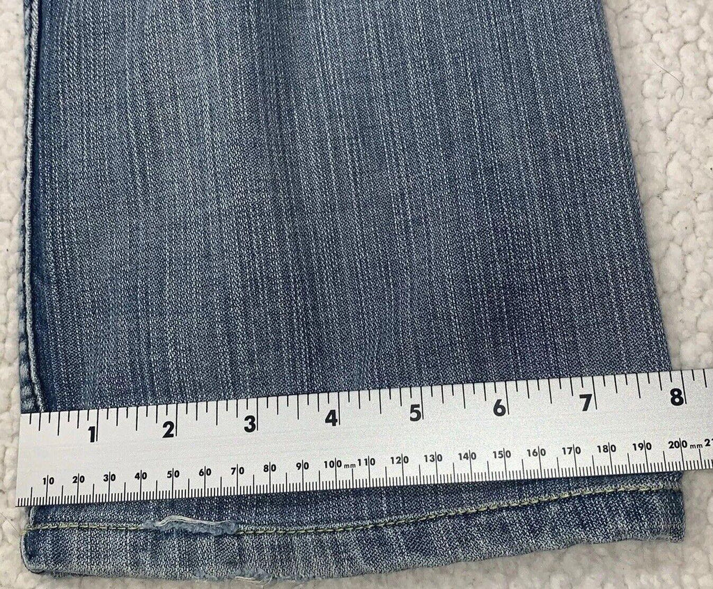Diesel Blue Men’s Jeans Size 31W 29L