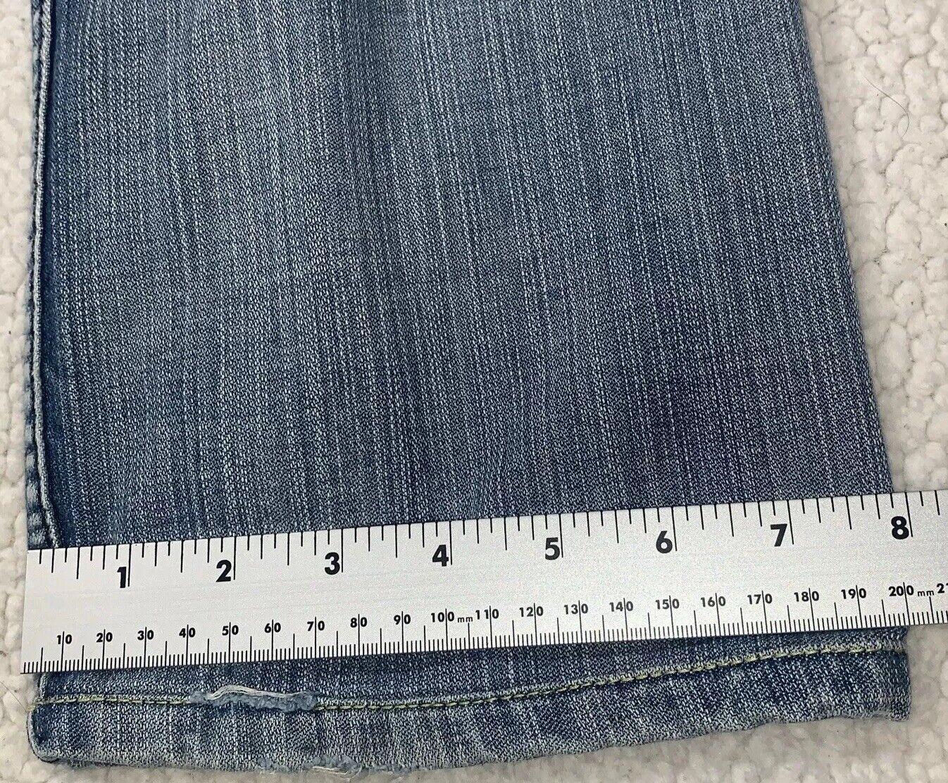 Diesel Blue Men’s Jeans Size 31W 29L