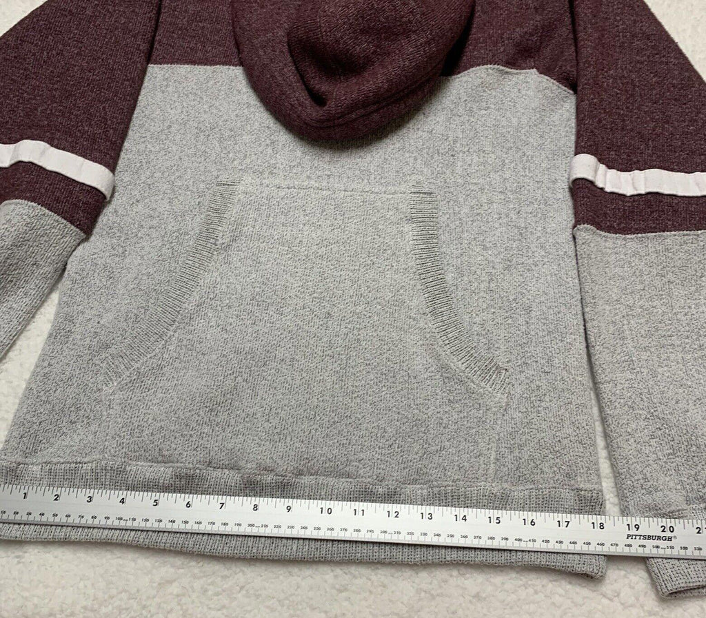 Hooded Sweater Jogging Pullover Activities Streetwear Portland Maine Souvenir