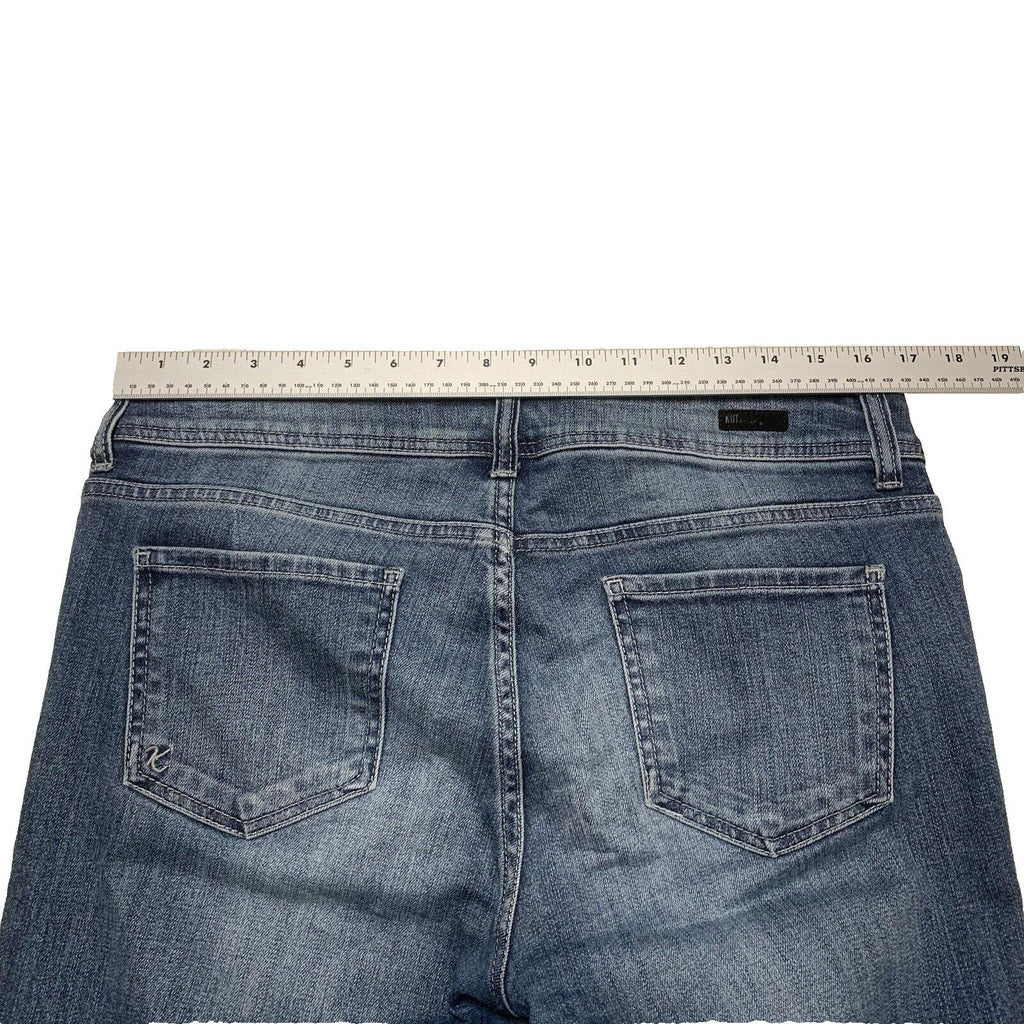 Kut from the Kloth Jeans Women's Size 8 Cameron Medium