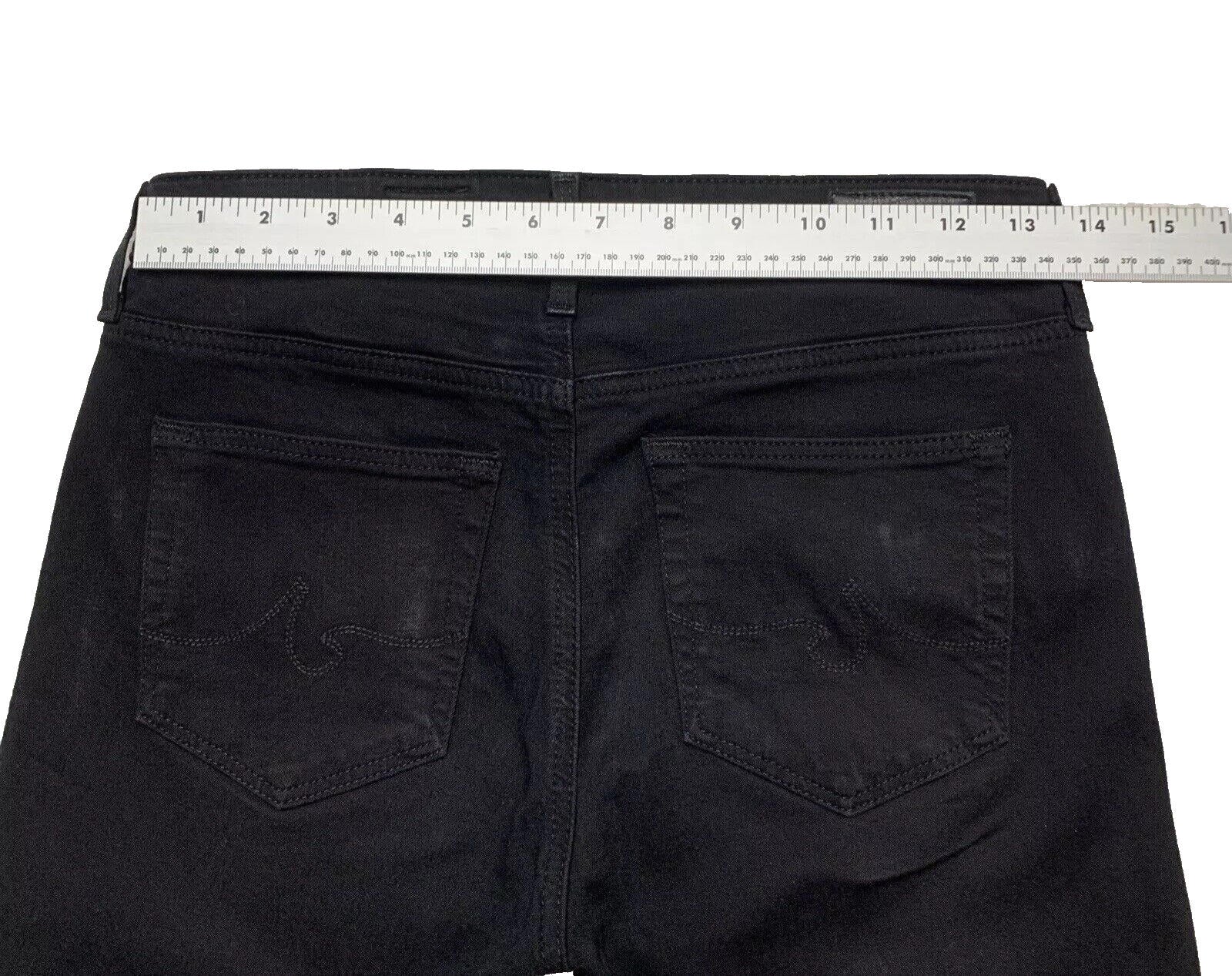 AG Adriano Goldschmied The Prima Crop Jeans 25R
