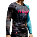 Magic Carpet Long Sleeve Rash Guard