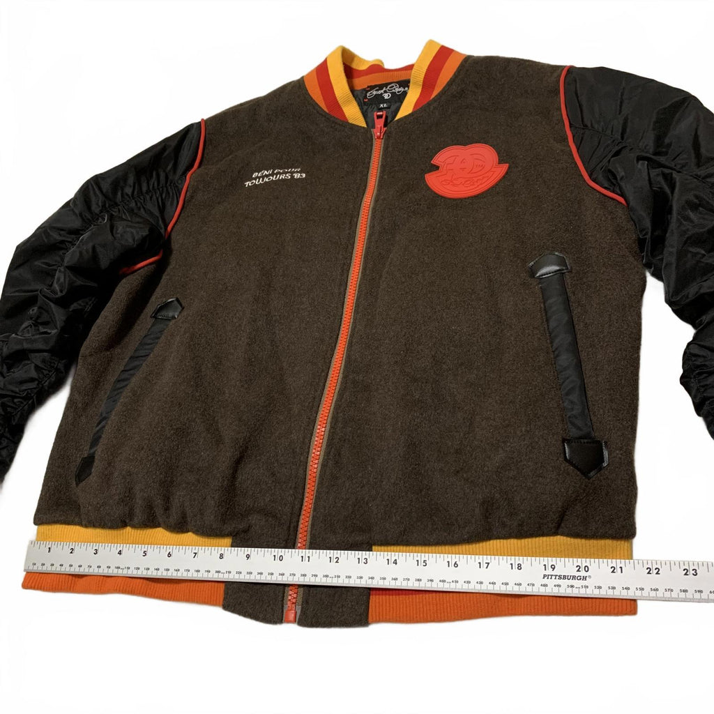 Frost Originals Men's XL My Cup Overunneth Varsity