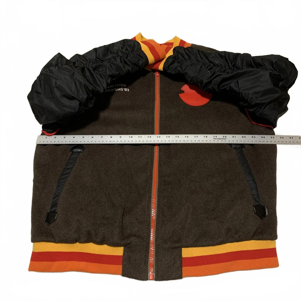 Frost Originals Men's XL My Cup Overunneth Varsity