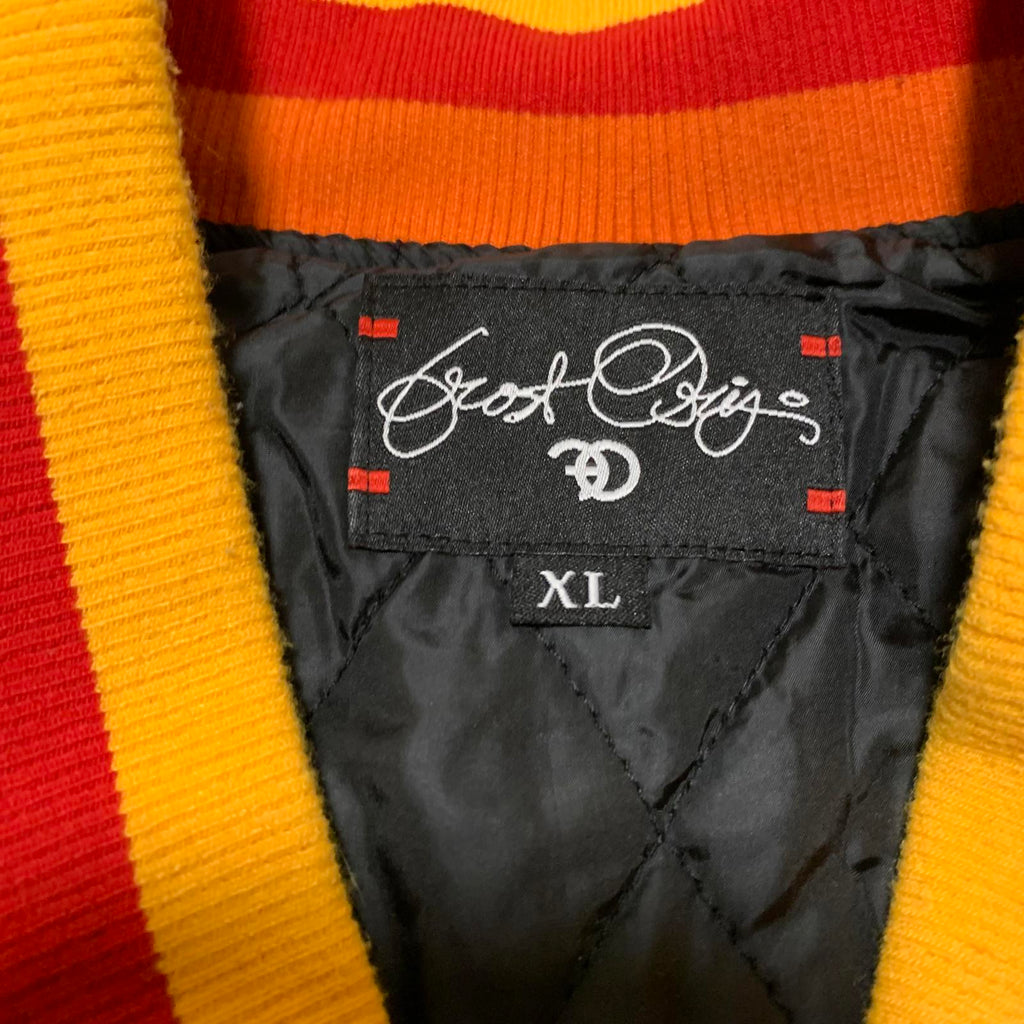 Frost Originals Men's XL My Cup Overunneth Varsity