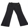 NWT Rekucci Curvy Women's Petite Size 20WP Straight Leg Pants