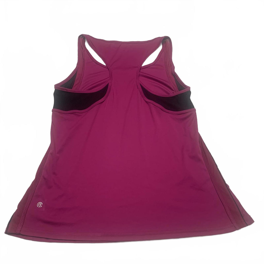 Champion Women's Sz XL Fushia Athletic Tank Top