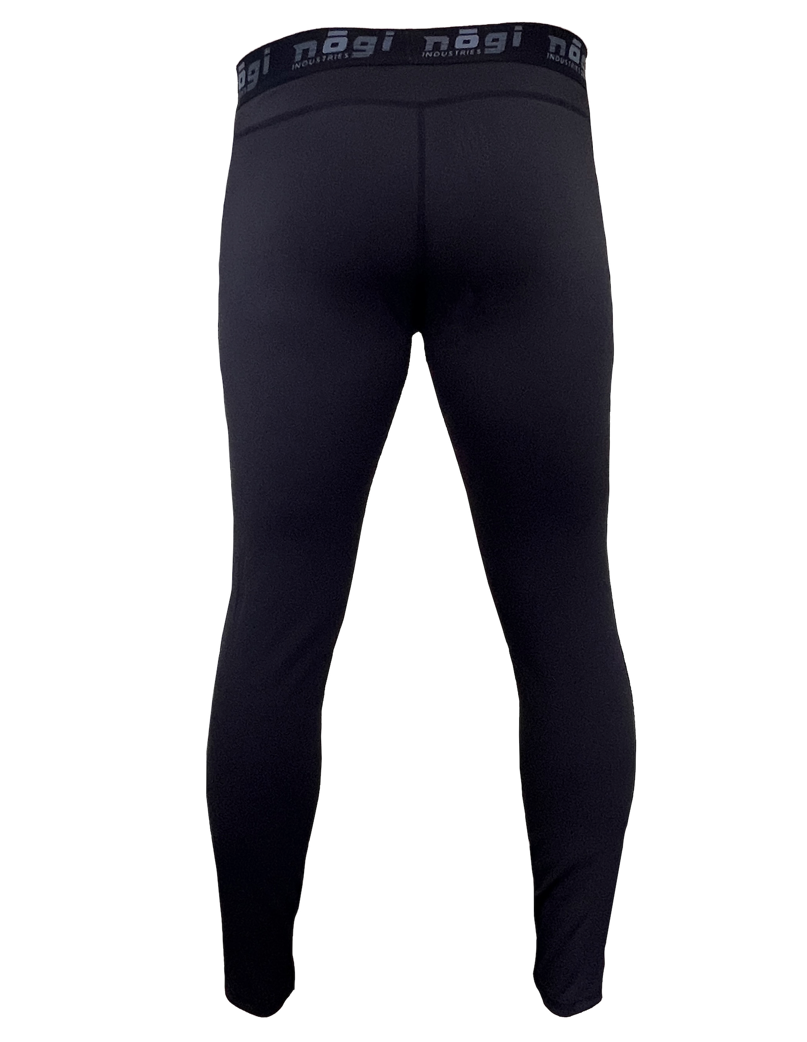Nogi Mens Core Spats 2.0 - Black