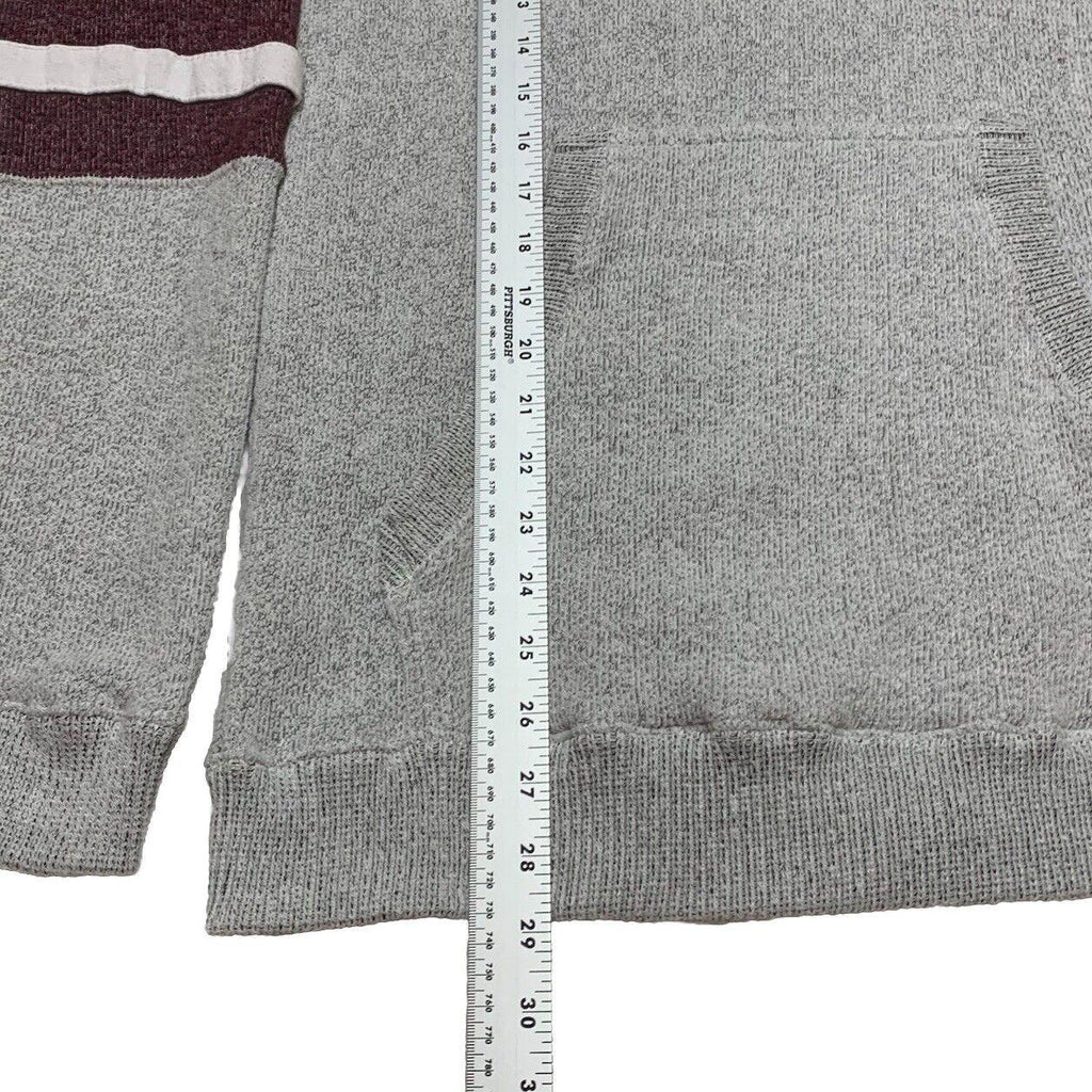 Hooded Sweater Jogging Pullover Activities Streetwear Portland Maine Souvenir