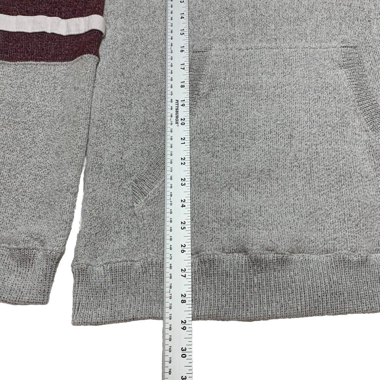 Hooded Sweater Jogging Pullover Activities Streetwear Portland Maine Souvenir