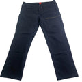 Zack Fifth Avenue Jeans Men Size 34 Black