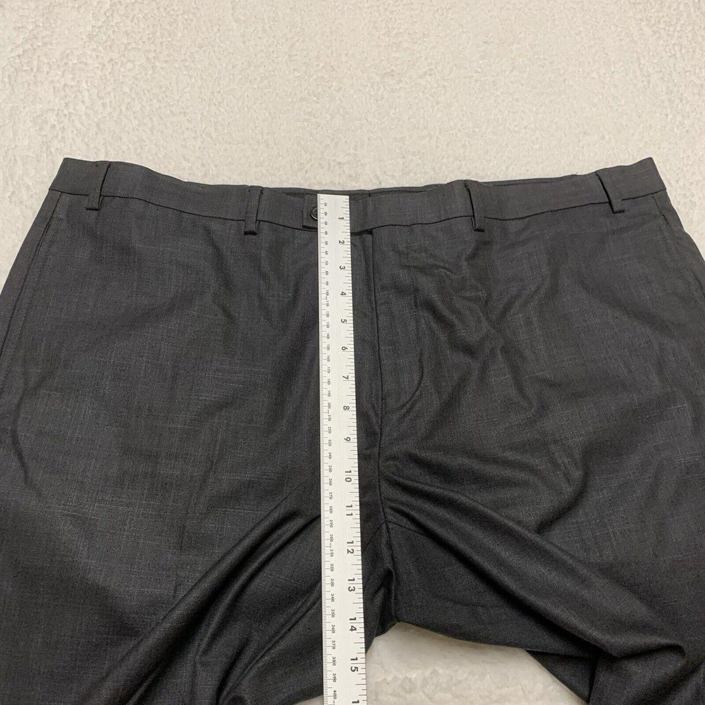 Lauren Ralph Lauren Men’s Dress Gray Pants Size 42Wx30L