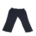 Zac & Rachel Square Pants Women’s 24W Trousers Slim Ankle Length Relaxed Chino