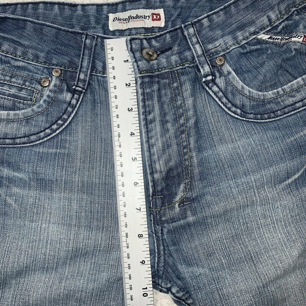 Diesel Blue Men’s Jeans Size 31W 29L