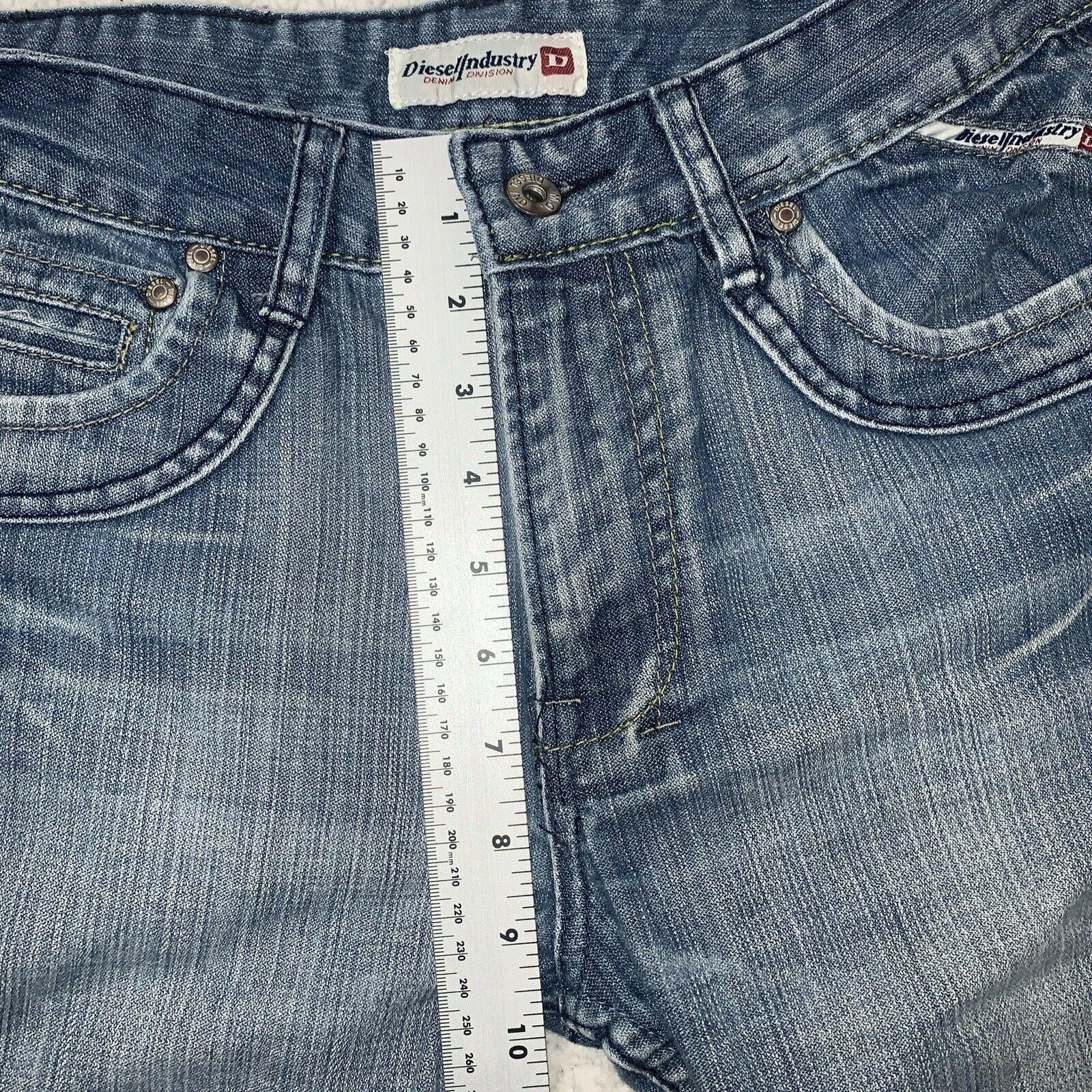 Diesel Blue Men’s Jeans Size 31W 29L
