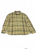 Urban Outfitters Women's XL Woven Plaid Button Up Jacket boho-chic India